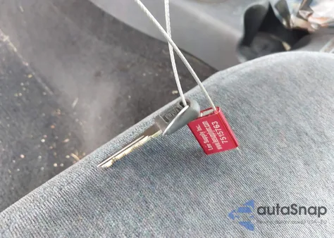 1998 Chevrolet Blazer Ls from USA, damaged, VIN 1GNDT13WXW2247965